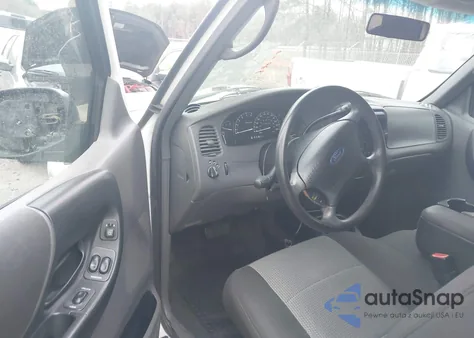 2003 Ford Ranger Edge/Tremor/Xlt z USA, uszkodzony, nr VIN 1FTYR44UX3TA45611